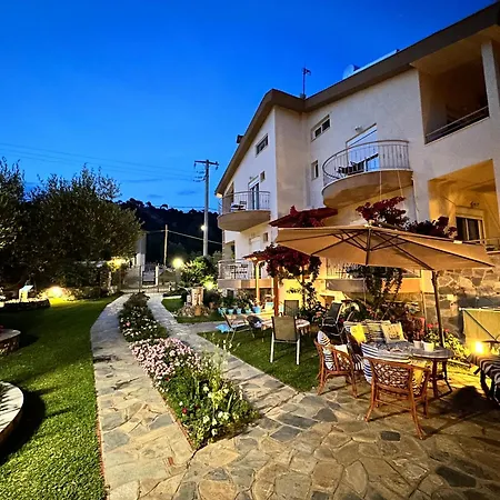 Apartment Nikiti Spathies - Double Bedroom Sofita *