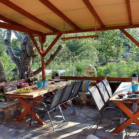 Nikiti Spathies - Double Bedroom Sofita Appartement *