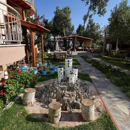 Nikiti Spathies - Double Bedroom Sofita Appartement *
