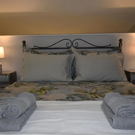 Nikiti Spathies - Double Bedroom Sofita *