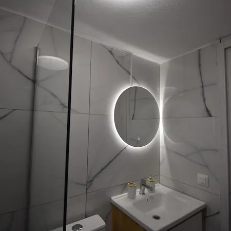 Nikiti Spathies - Double Bedroom Sofita Appartement *