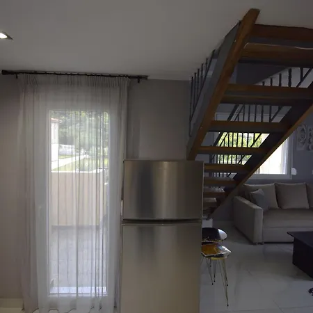 Appartement Nikiti Spathies - Double Bedroom Sofita *