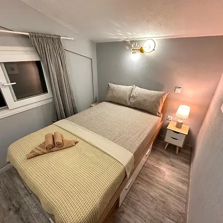 Nikiti Spathies - Double Bedroom Sofita Appartement *