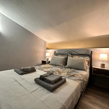 Nikiti Spathies - Double Bedroom Sofita Appartement *