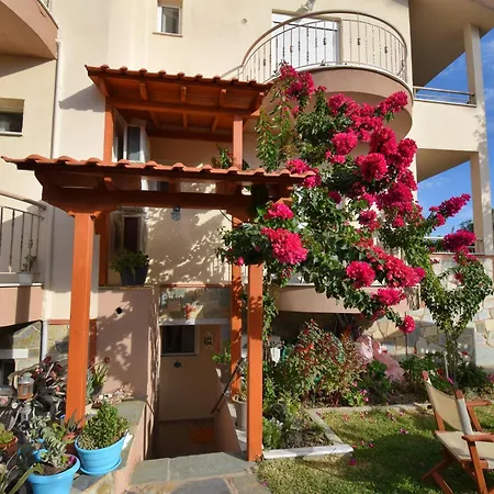 Nikiti Spathies - Double Bedroom Sofita * Kalogria (Sithonia)