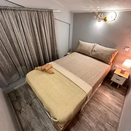 Nikiti Spathies - Double Bedroom Sofita * Kalogria (Sithonia)