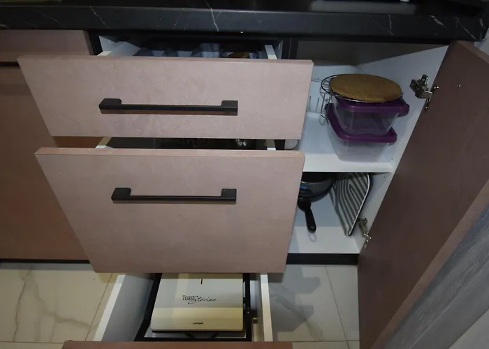 Nikiti Spathies - Double Bedroom Sofita * Kalogria (Sithonia)