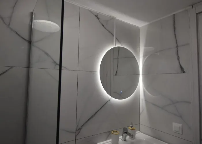 Nikiti Spathies - Double Bedroom Sofita Apartamento *